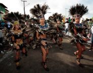 Non solo Rio: il Carnevale brasiliano di Bumba Meu Boi a So Lus