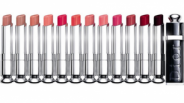 Dior Addict Extreme, la nuova linea di rossetti di Dior